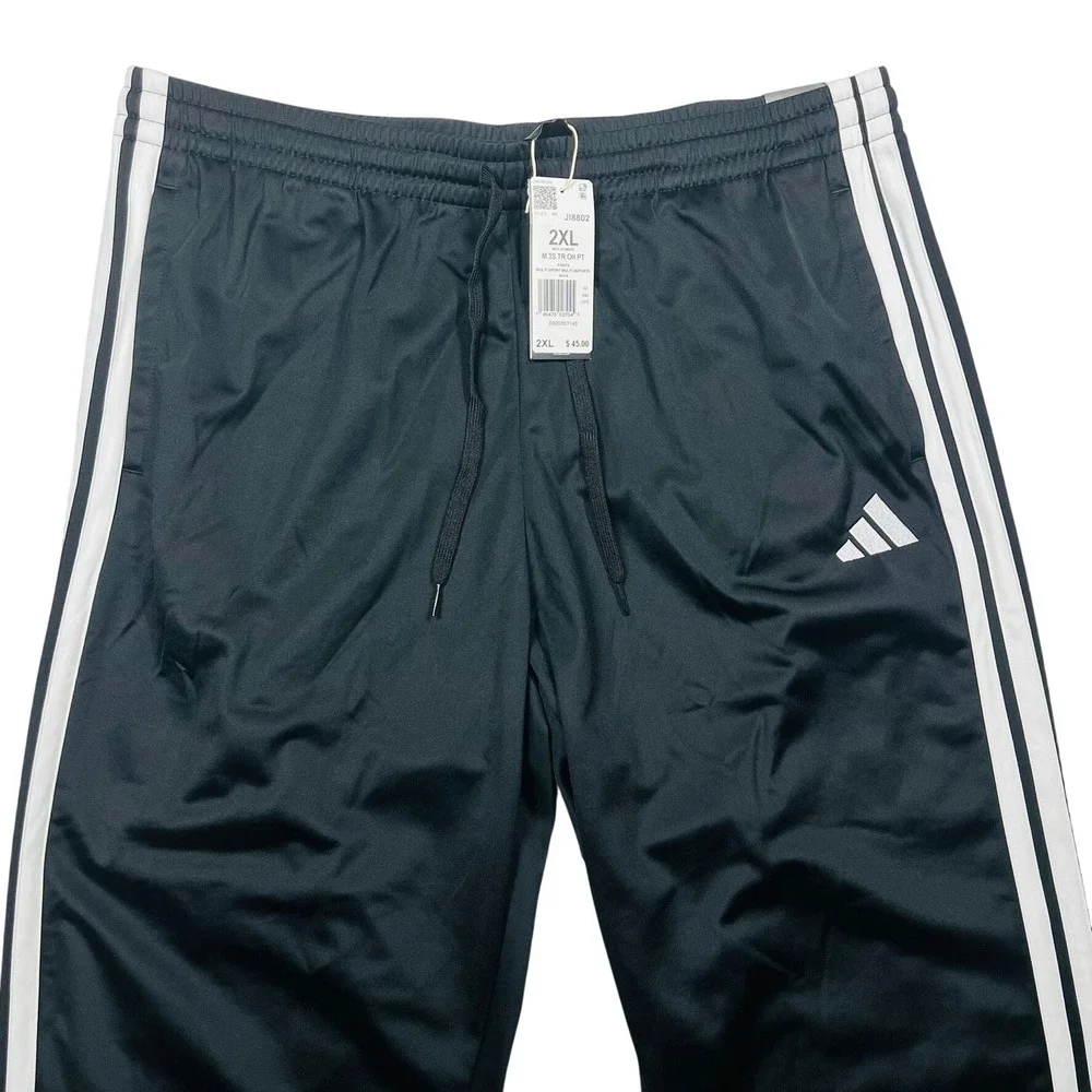 adidas stripes training